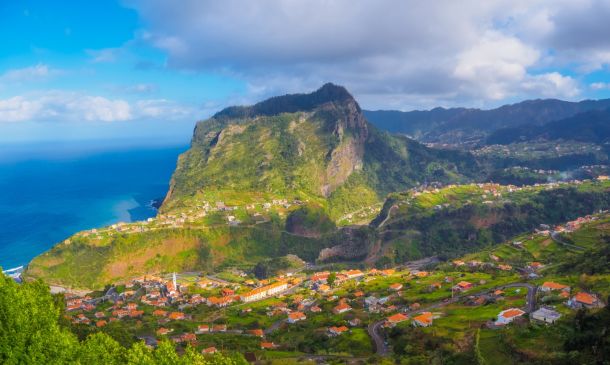 3 Lugares imperdíveis da Ilha da Madeira
