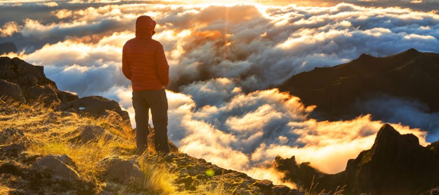 Exploring Madeira Island: A Two-Wheeled Adventure in Paradise