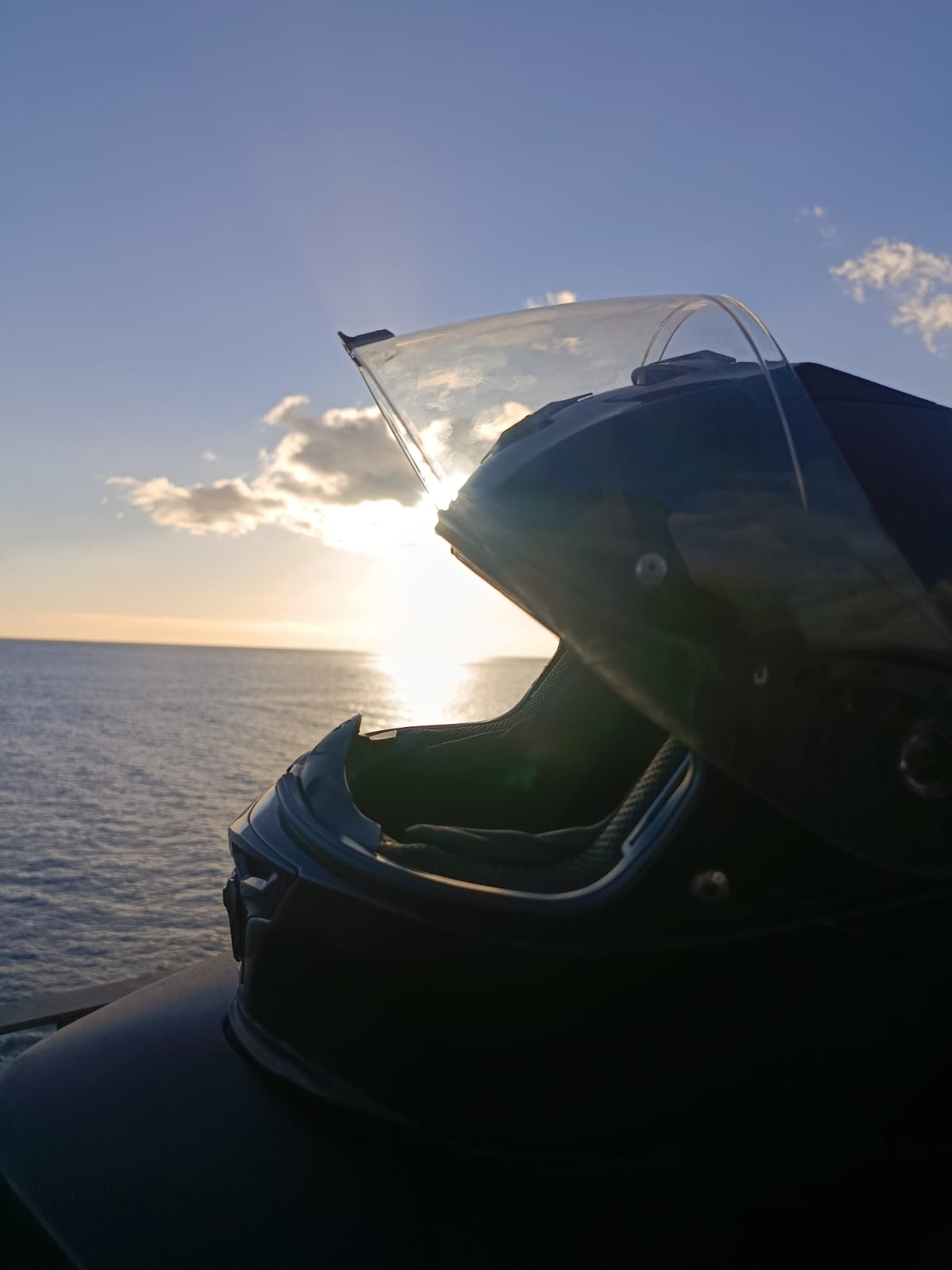 The Perfect Weekend in Madeira by Motorcycle: A 2-Day Itinerary