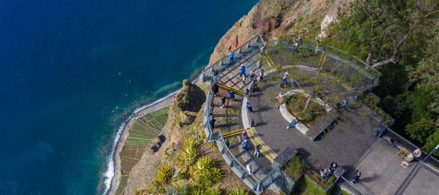 Cabo Girão
