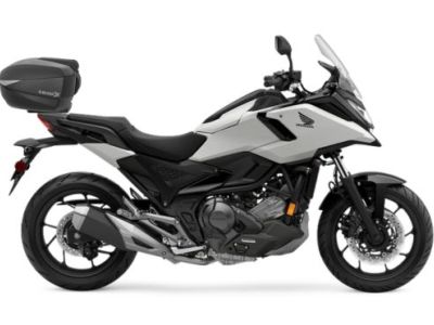 Honda NC750X