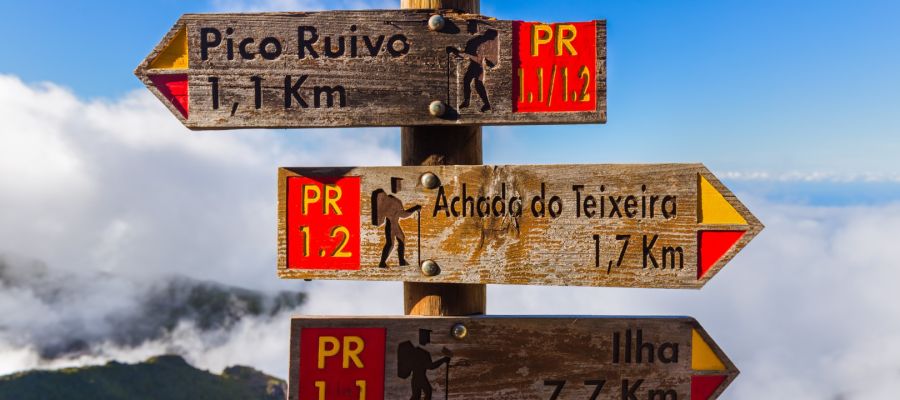 Adventures in Madeira: A Playground for Thrill Seekers