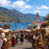 Mercado Quinhentista de Machico: Uma Viagem ao Século XVI na Madeira