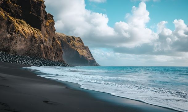The Island of Four Seasons in One Day: Madeira’s Fascinating Climate