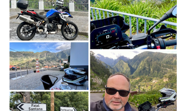 Mark/Vive Madeira