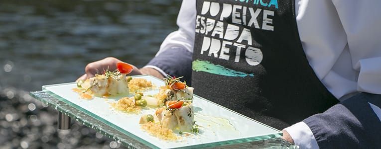 Schwarzer-Degenfisch-Fest in Câmara de Lobos: Eine Feier der Kultur und Kulinarik