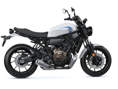 Yamaha XSR 700