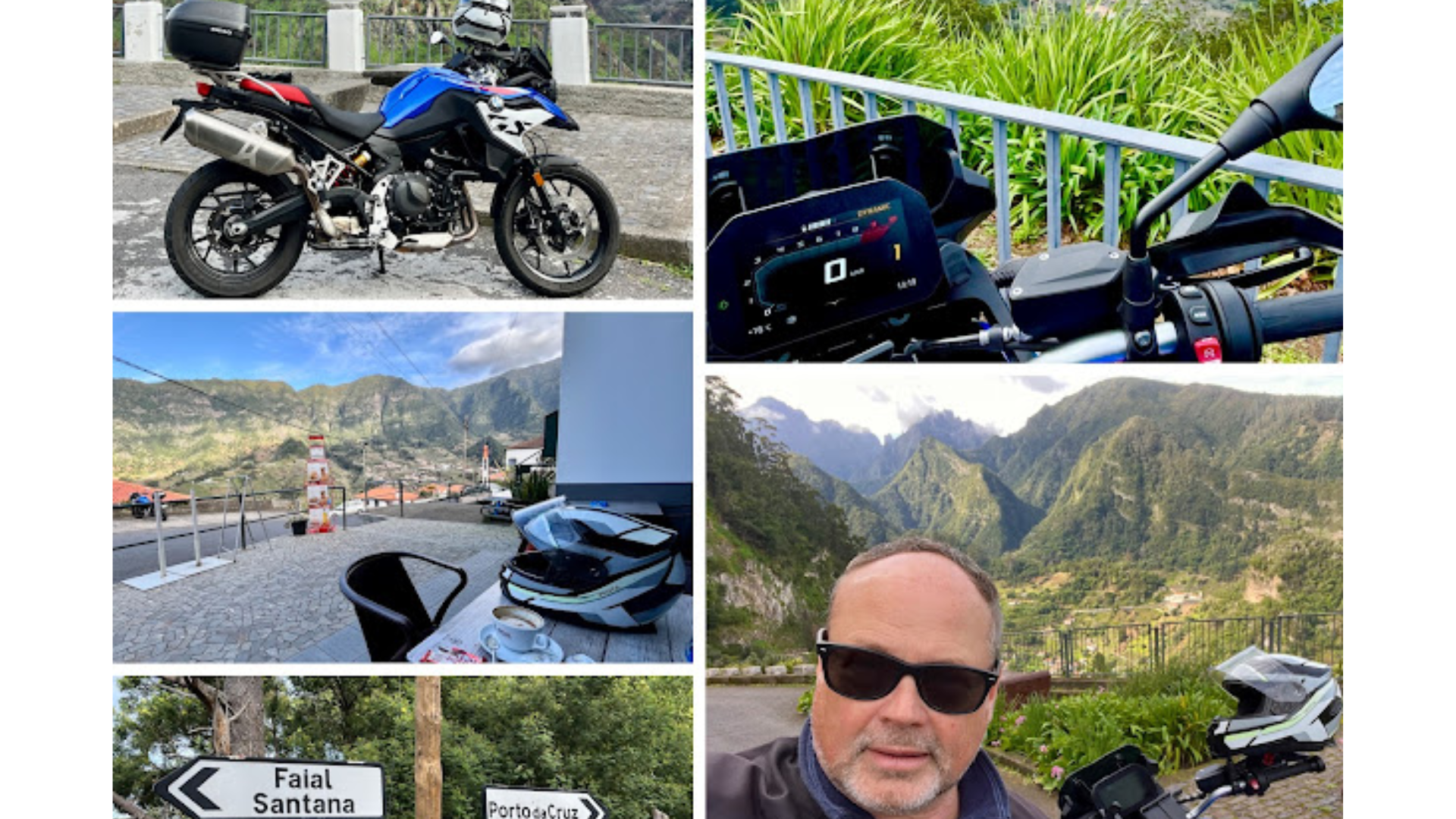 Mark/Vive Madeira
