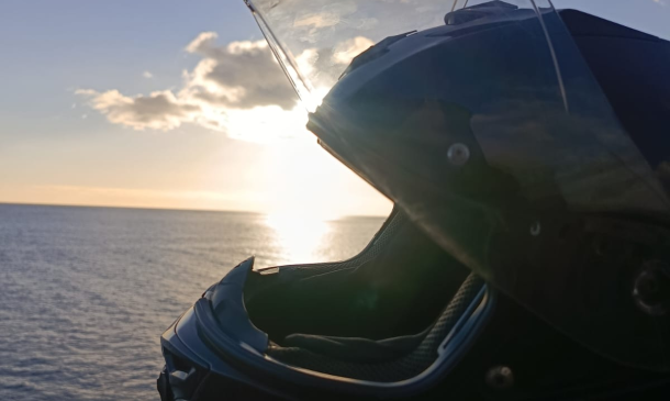 The Perfect Weekend in Madeira by Motorcycle: A 2-Day Itinerary