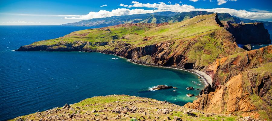 Exploring Madeira Island: A Two-Wheeled Adventure in Paradise