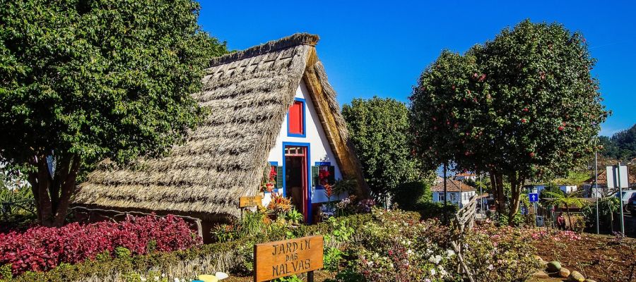 Compadres e Comadres: A tradição carnavalesca satírica da Madeira