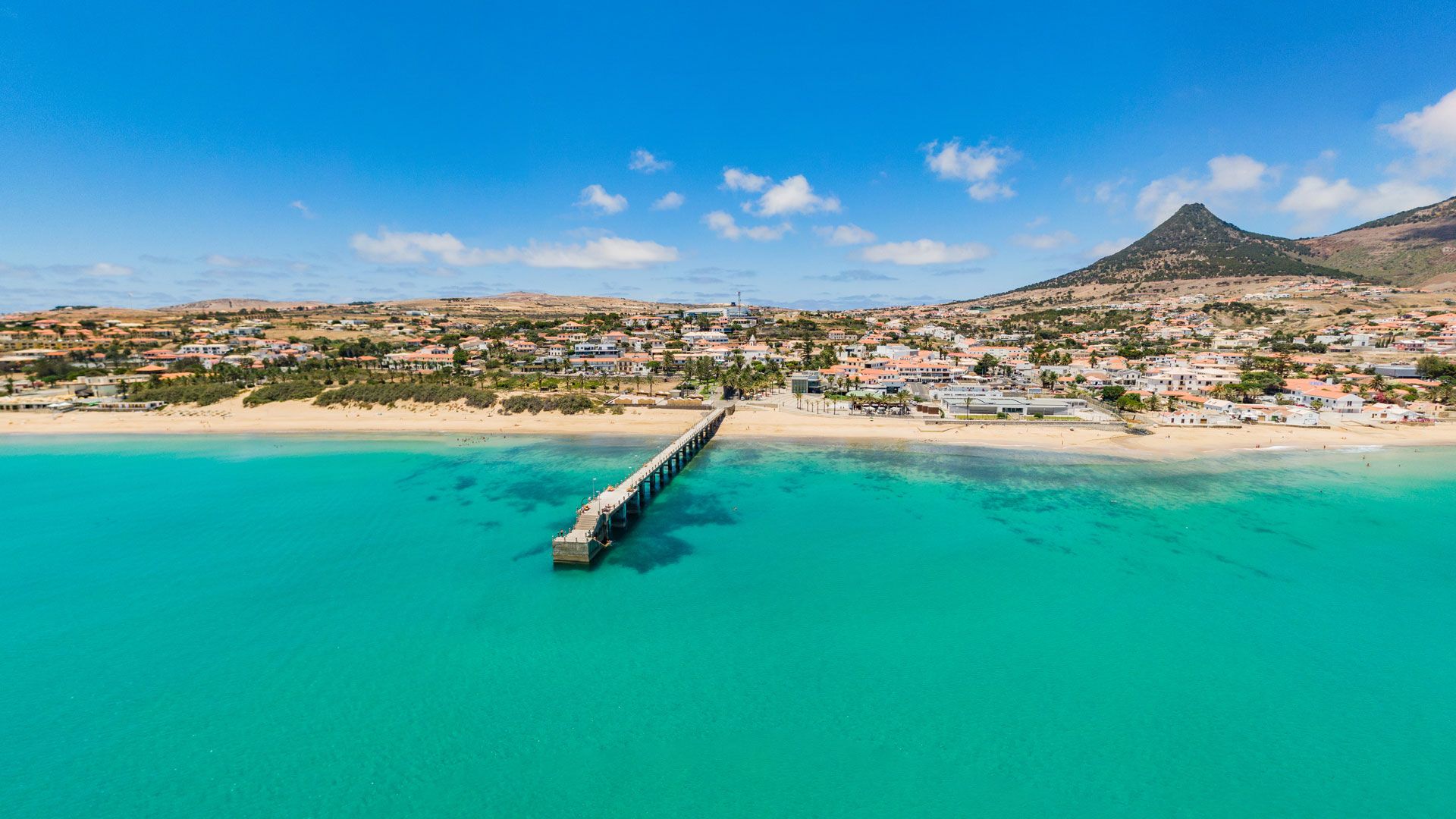 Die Magie der Überfahrt: Mit der Fähre von Madeira nach Porto Santo