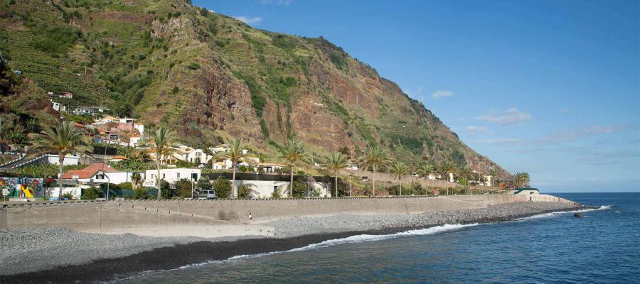Mikroklimata auf Madeira: Wie du alle vier Jahreszeiten an einem einzigen Tag erleben kannst