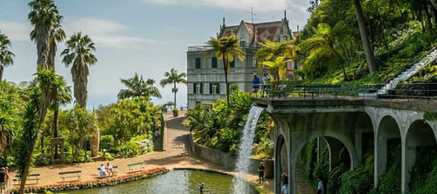 Why Staying in Multiple Hotels in Madeira Isn’t Necessary