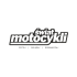 Vivemadeira and Swiat Motocykli team on Madeira Island ride