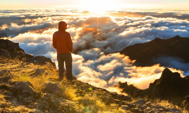 Exploring Madeira Island: A Two-Wheeled Adventure in Paradise